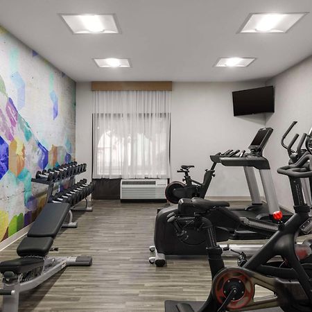 Hyatt Place Atlanta/Cobb Galleria Smyrna Kültér fotó