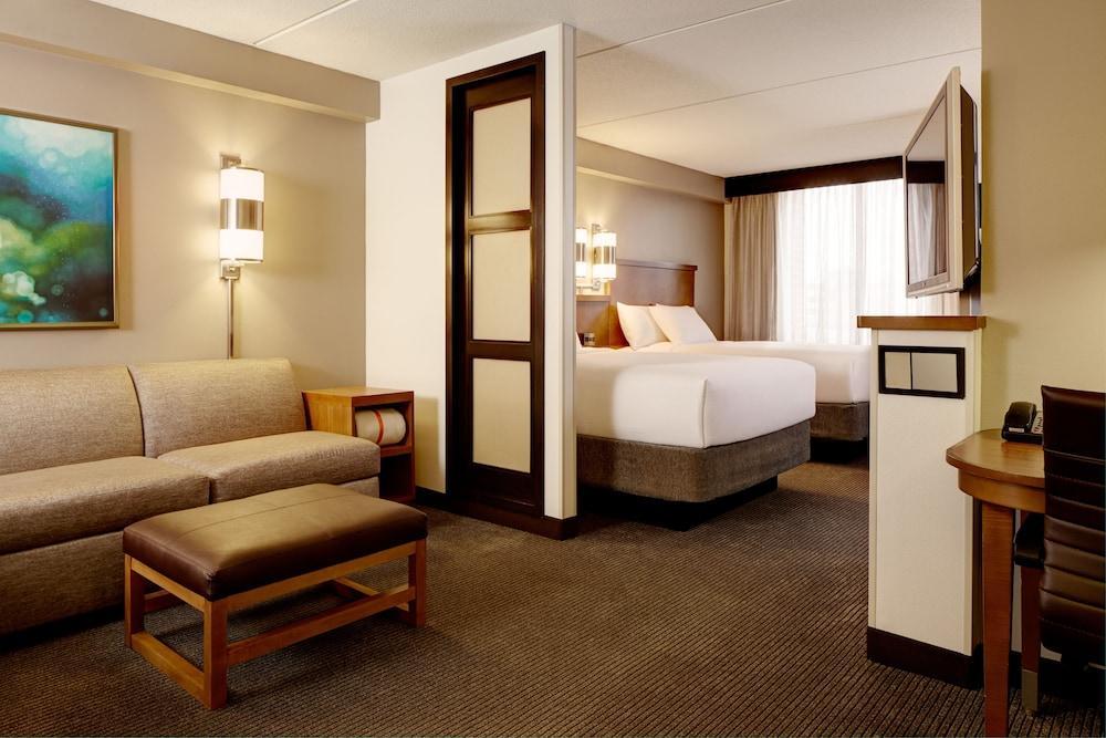Hyatt Place Atlanta/Cobb Galleria Smyrna Kültér fotó