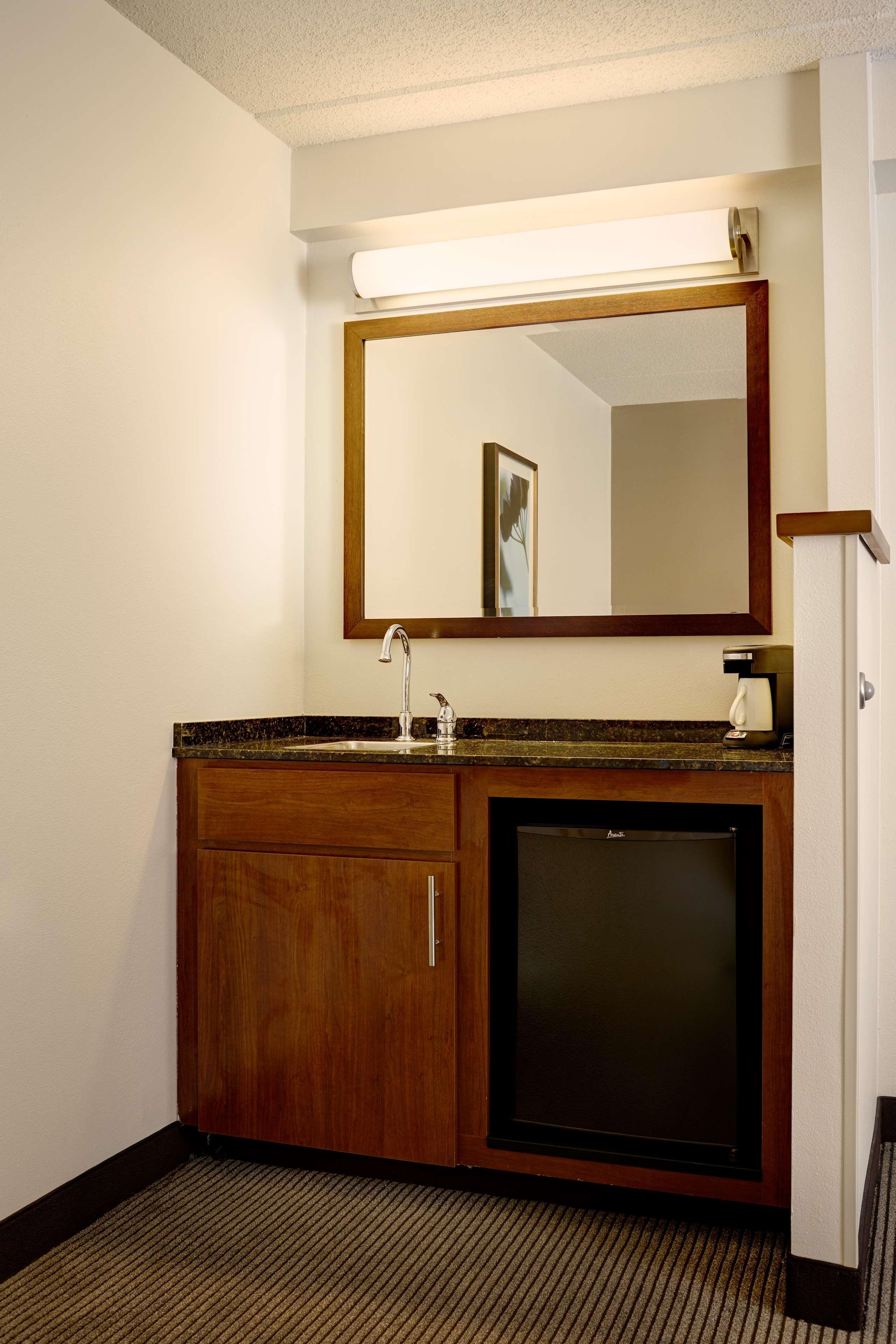 Hyatt Place Atlanta/Cobb Galleria Smyrna Kültér fotó