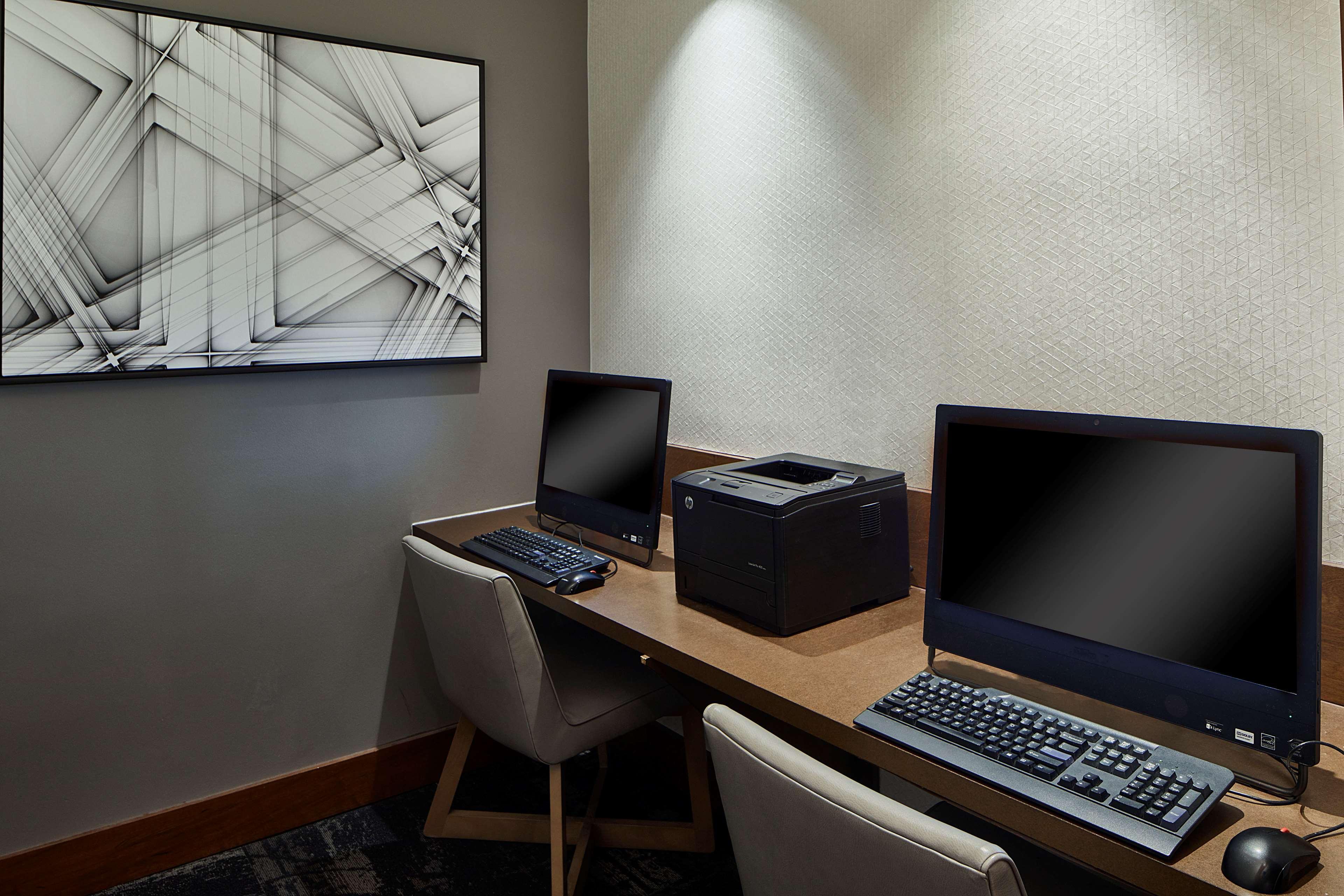 Hyatt Place Atlanta/Cobb Galleria Smyrna Kültér fotó