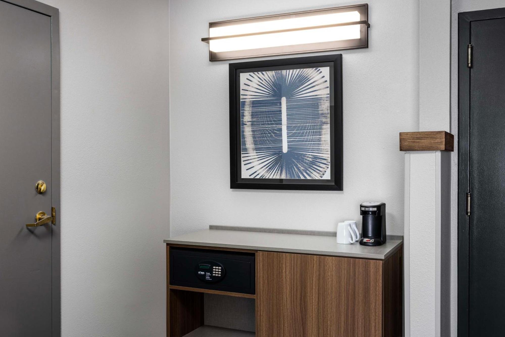 Hyatt Place Atlanta/Cobb Galleria Smyrna Kültér fotó