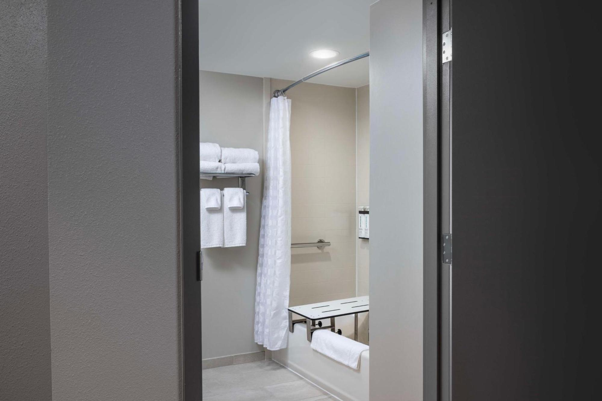 Hyatt Place Atlanta/Cobb Galleria Smyrna Kültér fotó