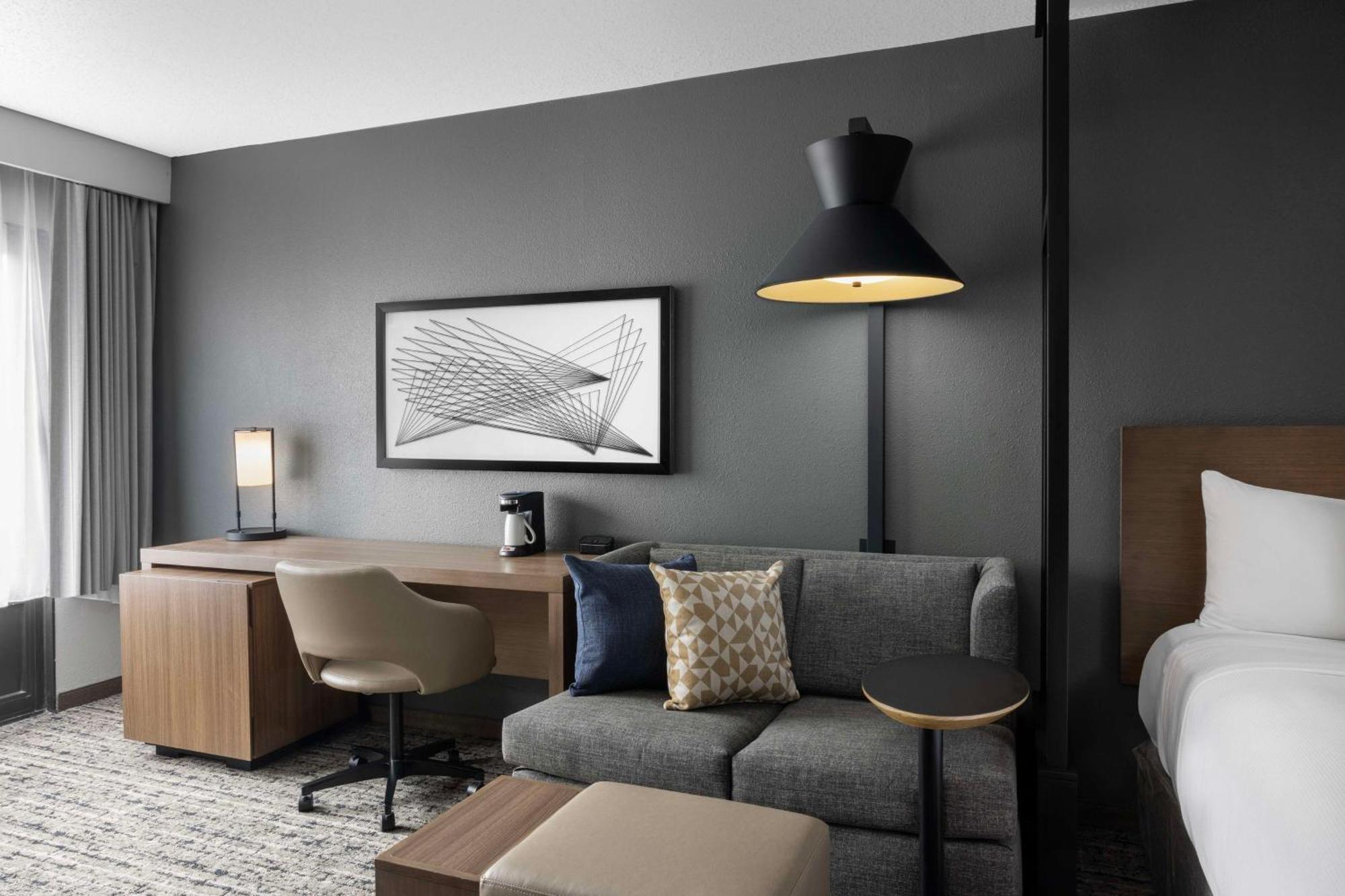 Hyatt Place Atlanta/Cobb Galleria Smyrna Kültér fotó