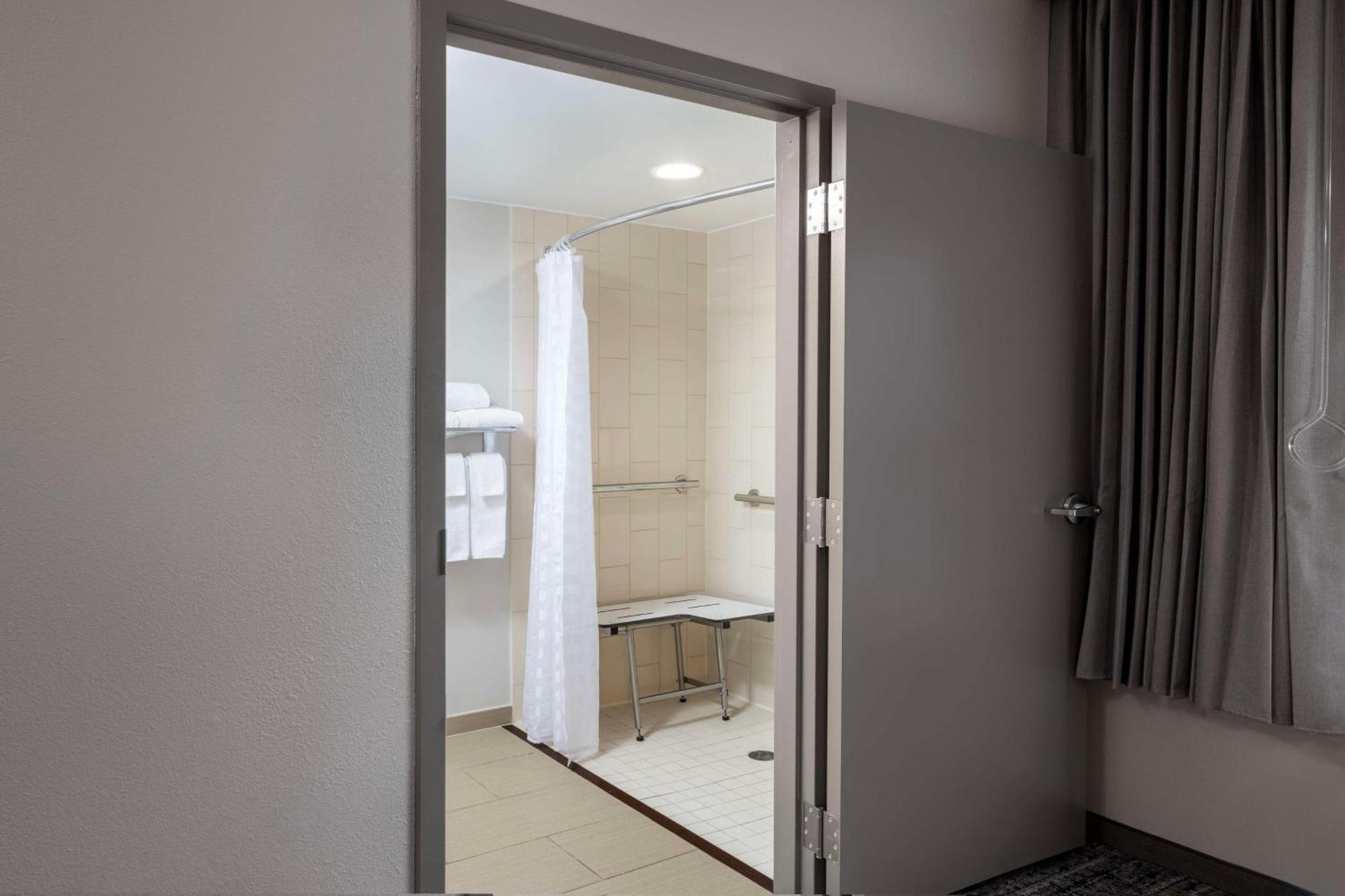 Hyatt Place Atlanta/Cobb Galleria Smyrna Kültér fotó