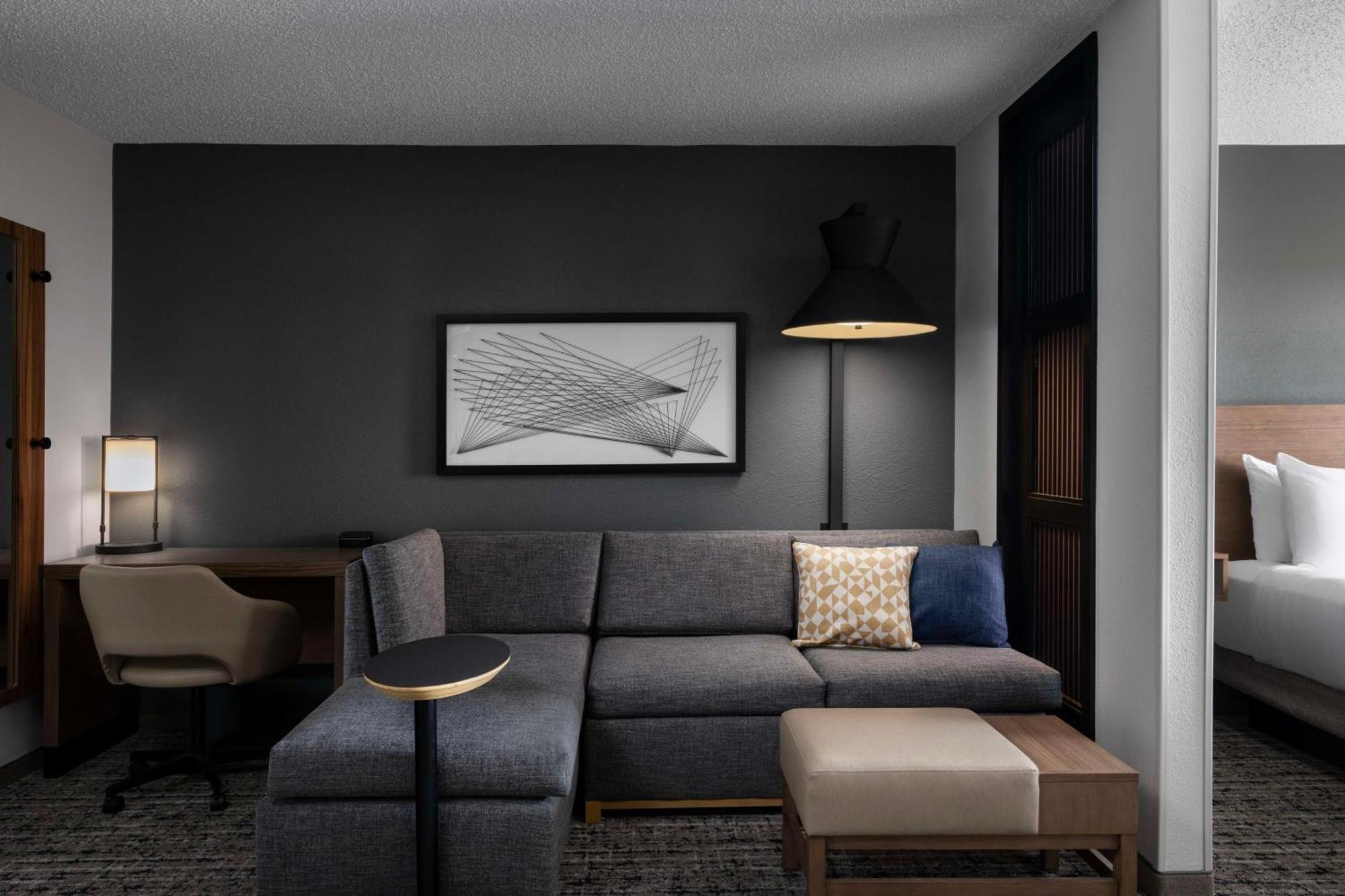 Hyatt Place Atlanta/Cobb Galleria Smyrna Kültér fotó