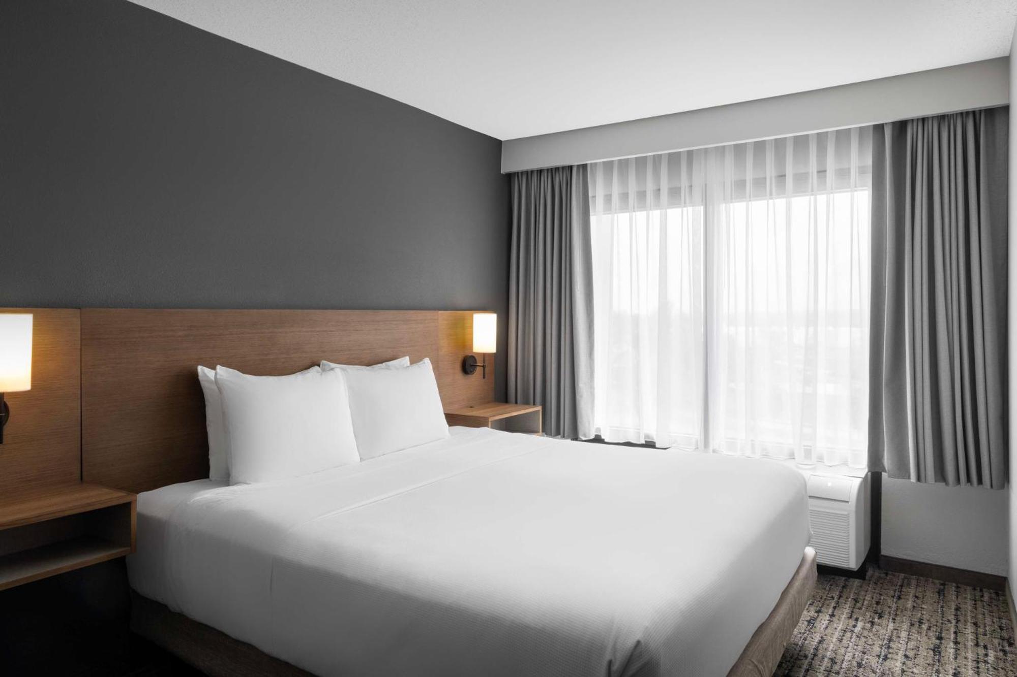 Hyatt Place Atlanta/Cobb Galleria Smyrna Kültér fotó