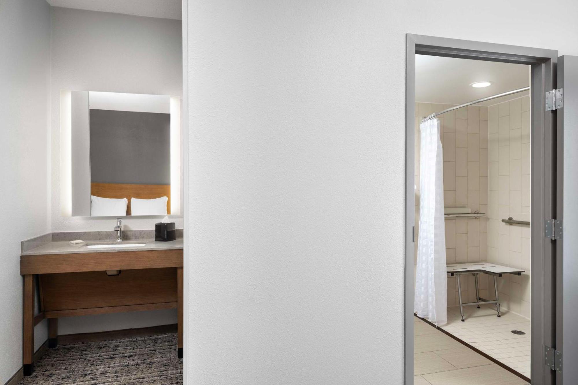 Hyatt Place Atlanta/Cobb Galleria Smyrna Kültér fotó