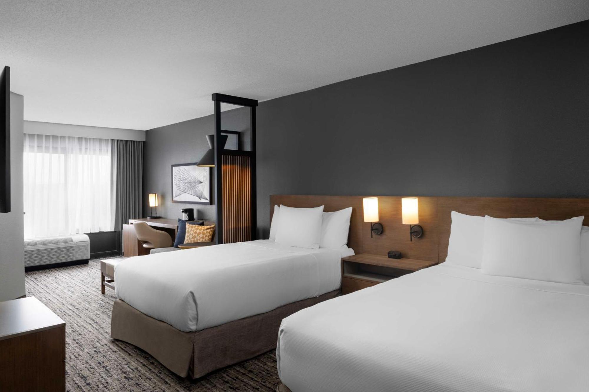 Hyatt Place Atlanta/Cobb Galleria Smyrna Kültér fotó