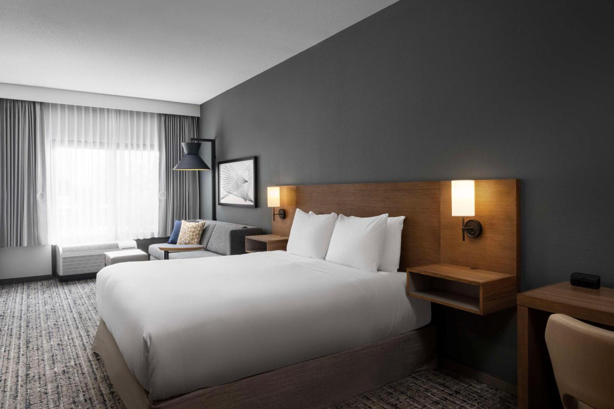 Hyatt Place Atlanta/Cobb Galleria Smyrna Kültér fotó