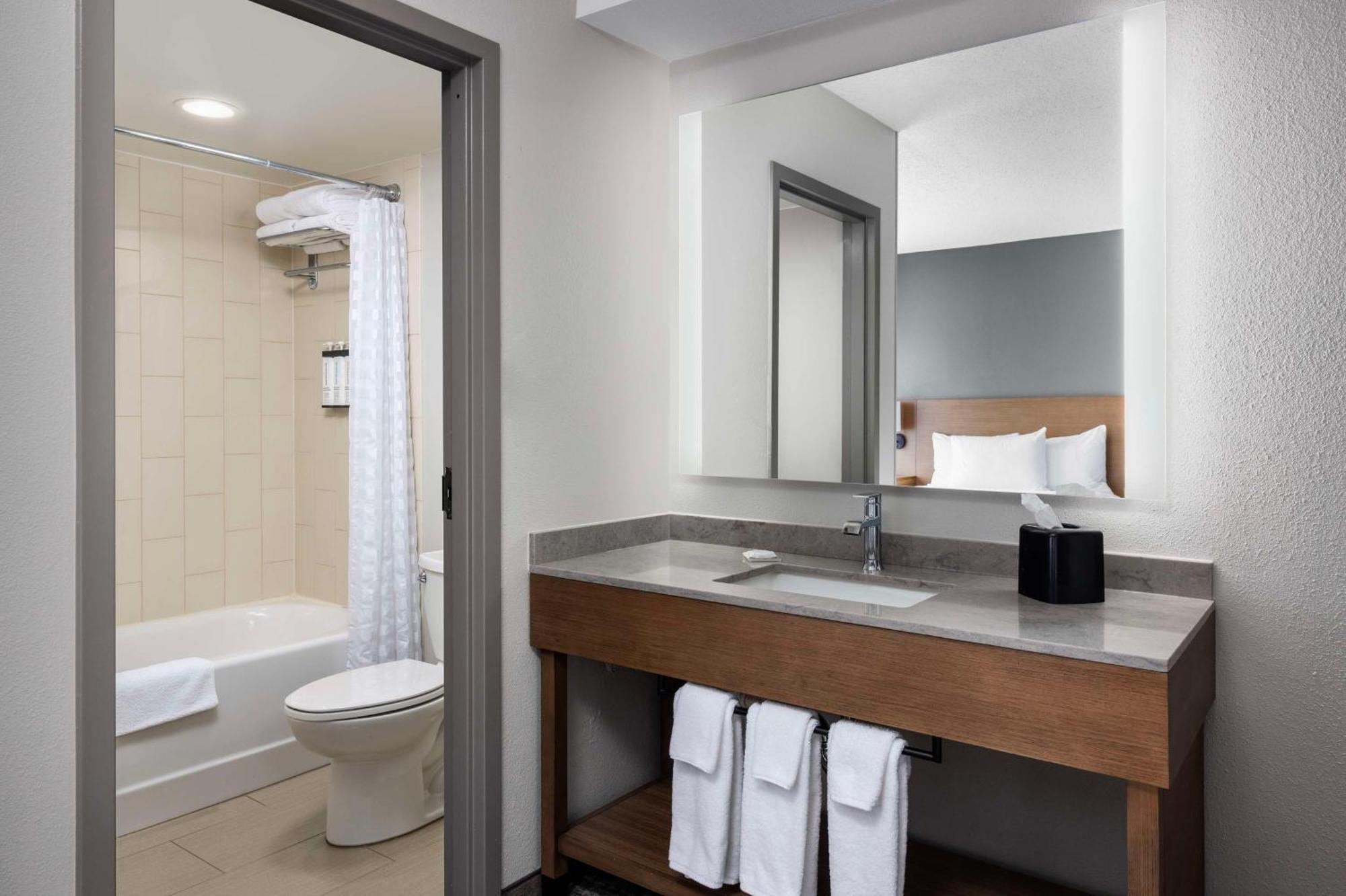 Hyatt Place Atlanta/Cobb Galleria Smyrna Kültér fotó