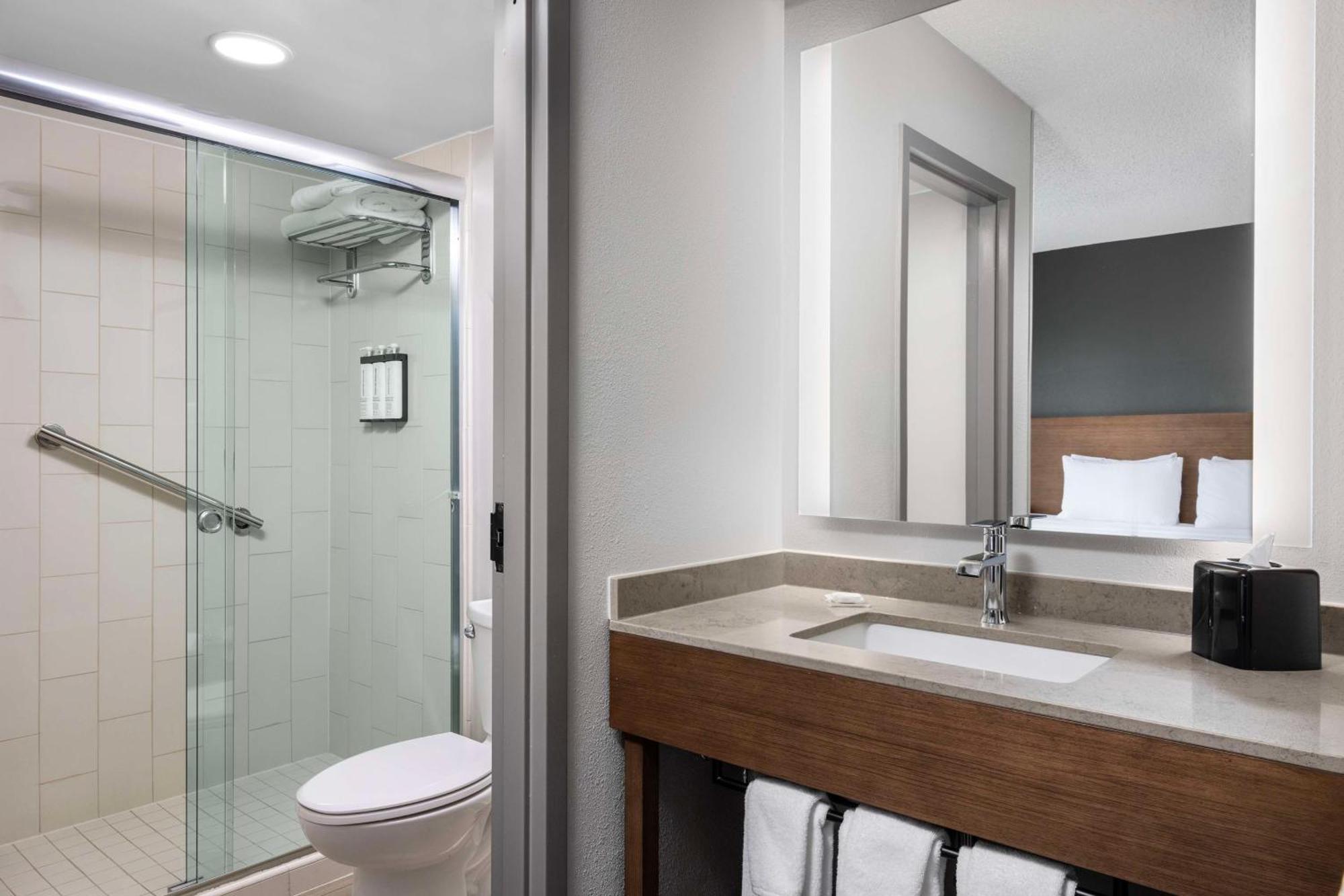 Hyatt Place Atlanta/Cobb Galleria Smyrna Kültér fotó