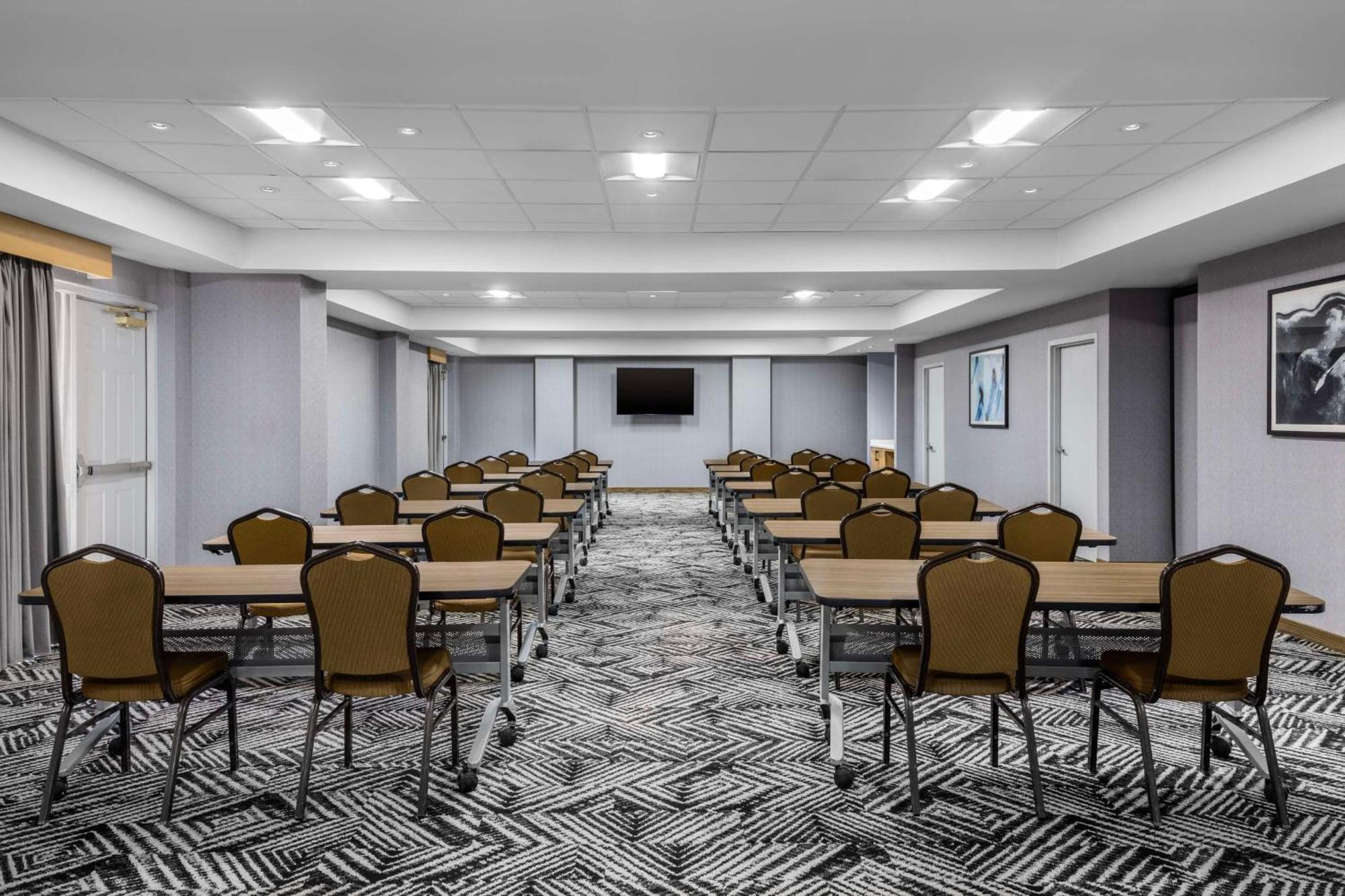 Hyatt Place Atlanta/Cobb Galleria Smyrna Kültér fotó