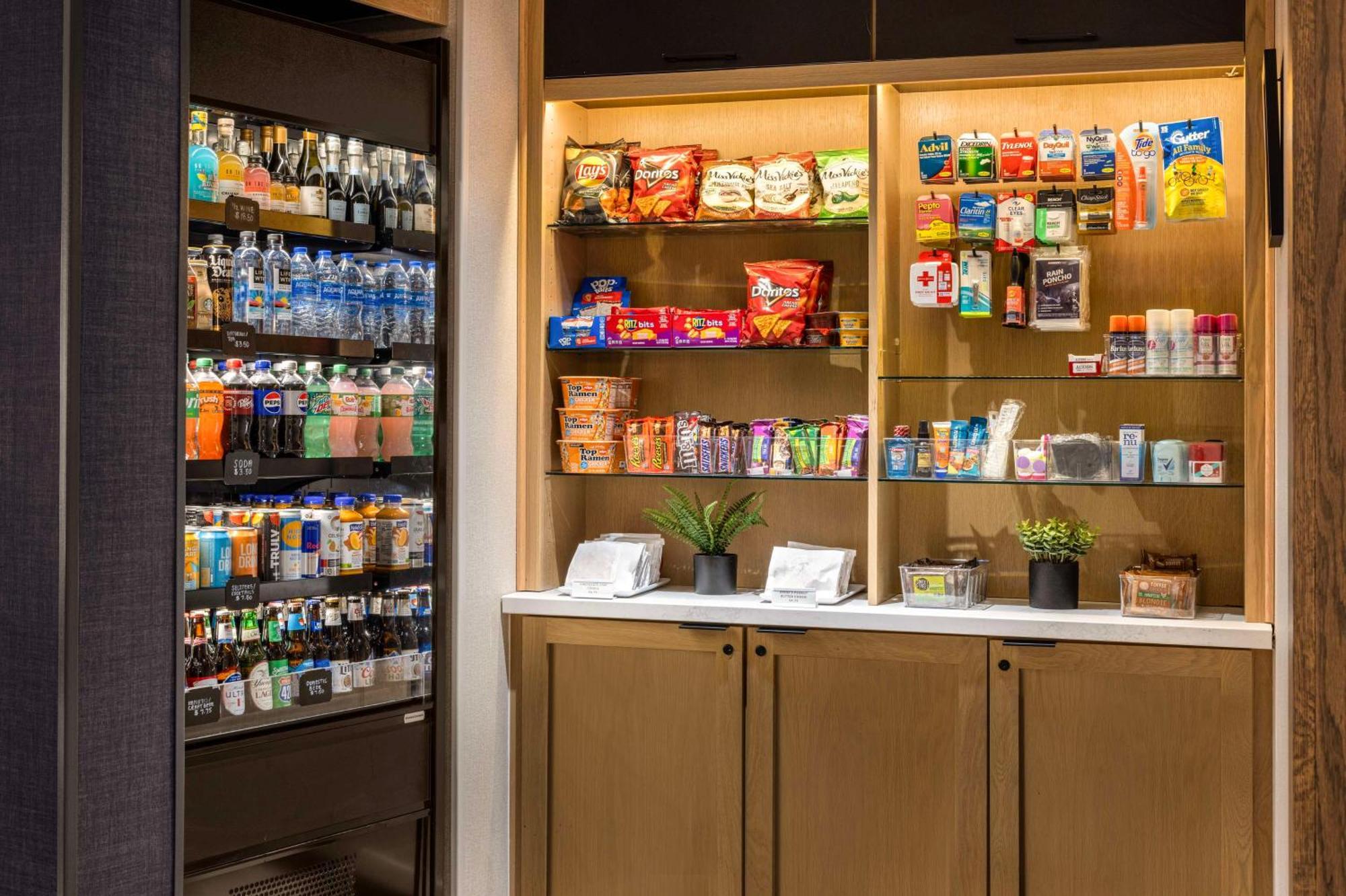 Hyatt Place Atlanta/Cobb Galleria Smyrna Kültér fotó