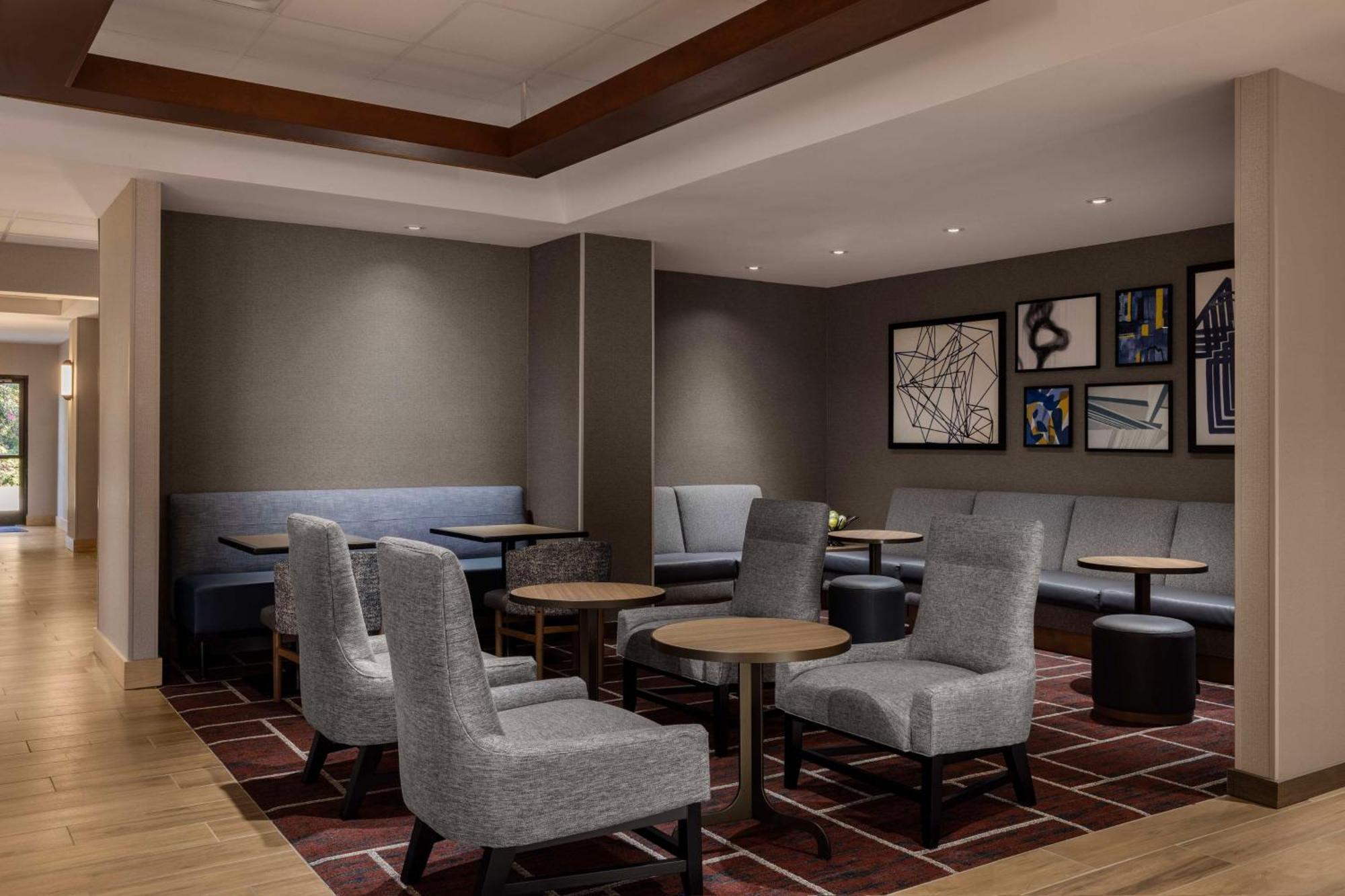Hyatt Place Atlanta/Cobb Galleria Smyrna Kültér fotó