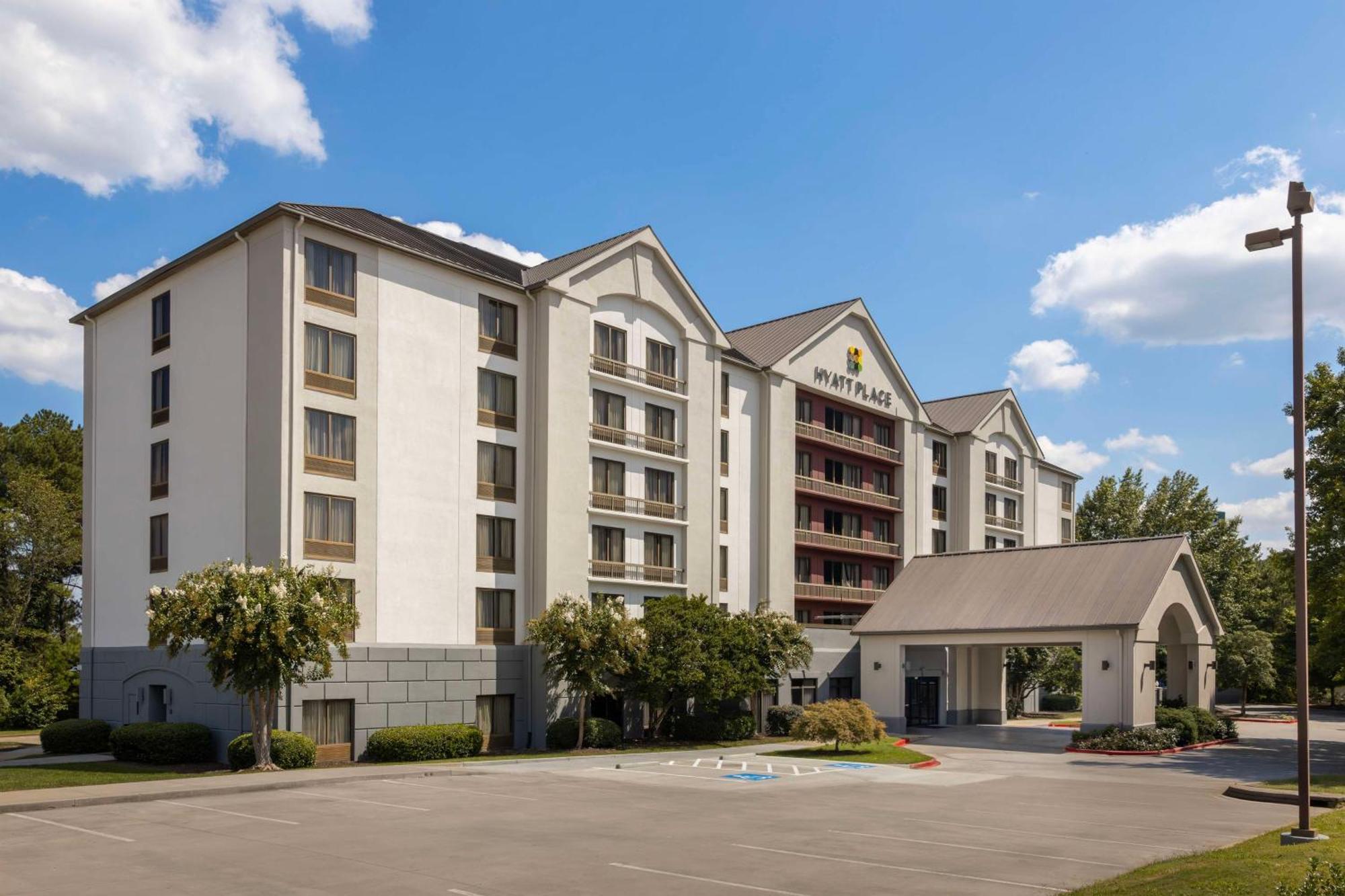 Hyatt Place Atlanta/Cobb Galleria Smyrna Kültér fotó