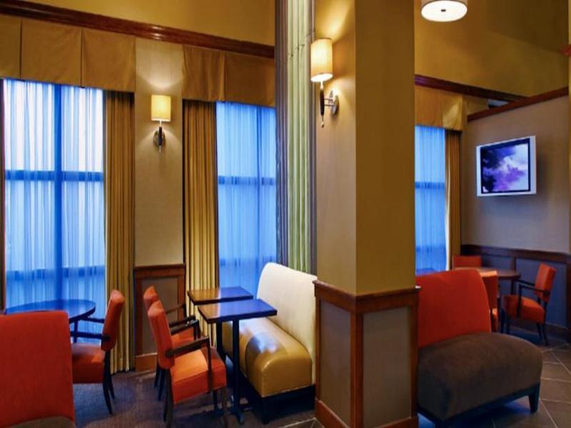 Hyatt Place Atlanta/Cobb Galleria Smyrna Kültér fotó