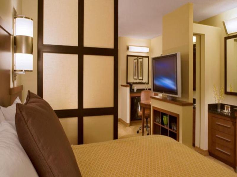 Hyatt Place Atlanta/Cobb Galleria Smyrna Kültér fotó