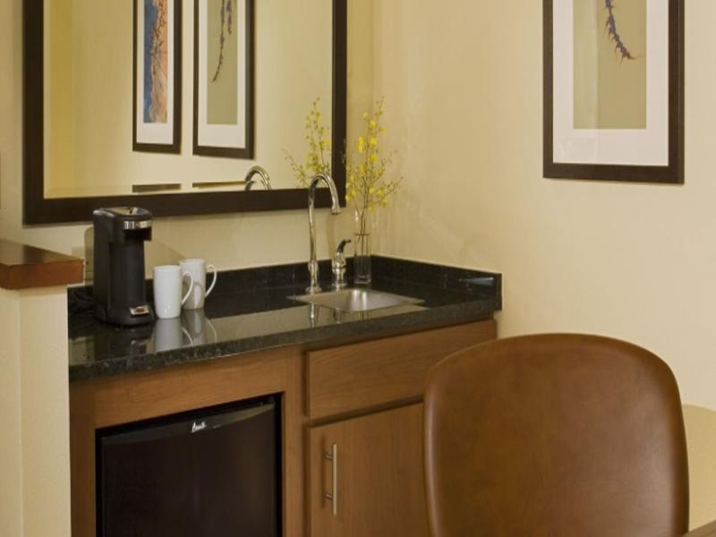 Hyatt Place Atlanta/Cobb Galleria Smyrna Kültér fotó
