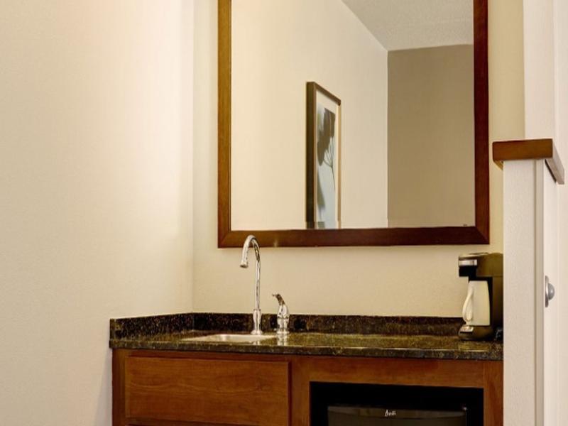Hyatt Place Atlanta/Cobb Galleria Smyrna Kültér fotó