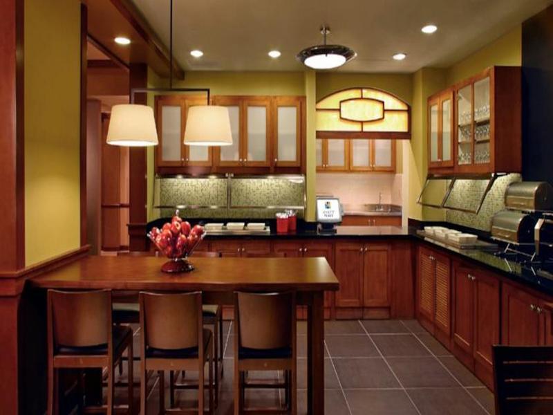 Hyatt Place Atlanta/Cobb Galleria Smyrna Étterem fotó
