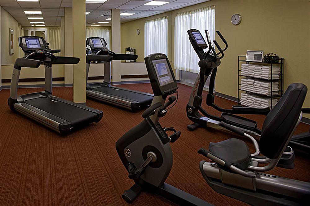 Hyatt Place Atlanta/Cobb Galleria Smyrna Létesítmények fotó