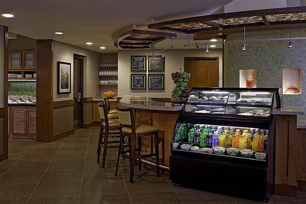 Hyatt Place Atlanta/Cobb Galleria Smyrna Étterem fotó