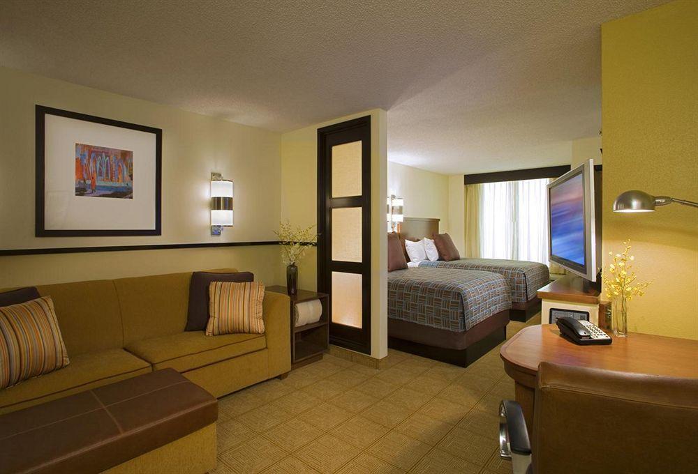 Hyatt Place Atlanta/Cobb Galleria Smyrna Kültér fotó