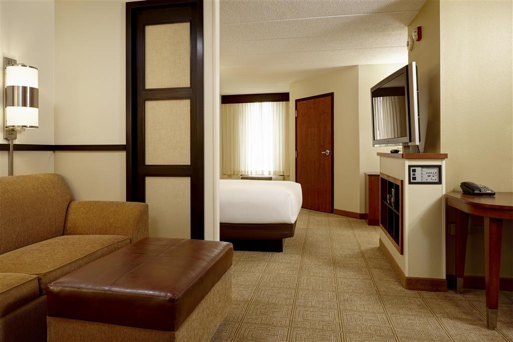 Hyatt Place Atlanta/Cobb Galleria Smyrna Szoba fotó
