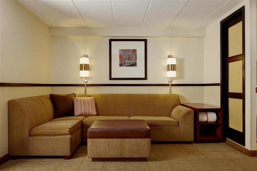 Hyatt Place Atlanta/Cobb Galleria Smyrna Szoba fotó