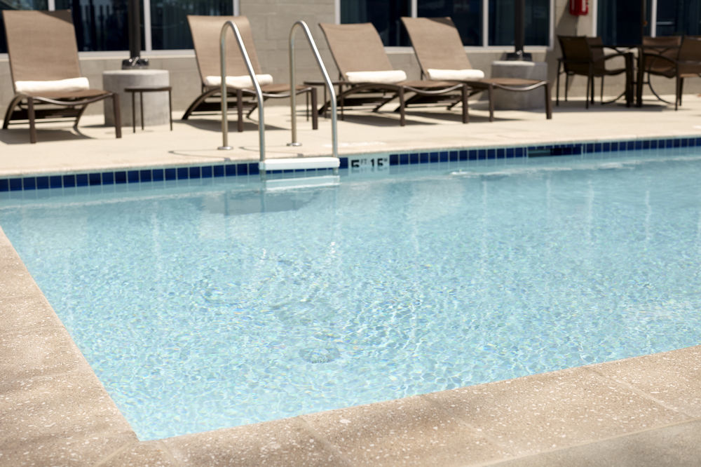 Hyatt Place Atlanta/Cobb Galleria Smyrna Kültér fotó