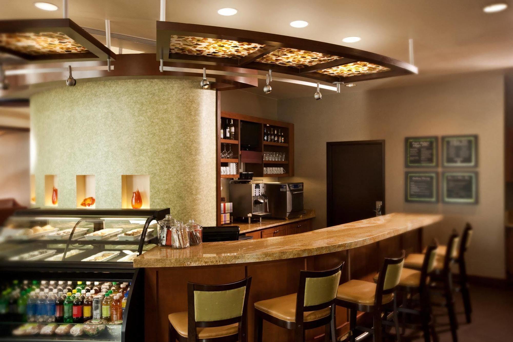 Hyatt Place Atlanta/Cobb Galleria Smyrna Kültér fotó