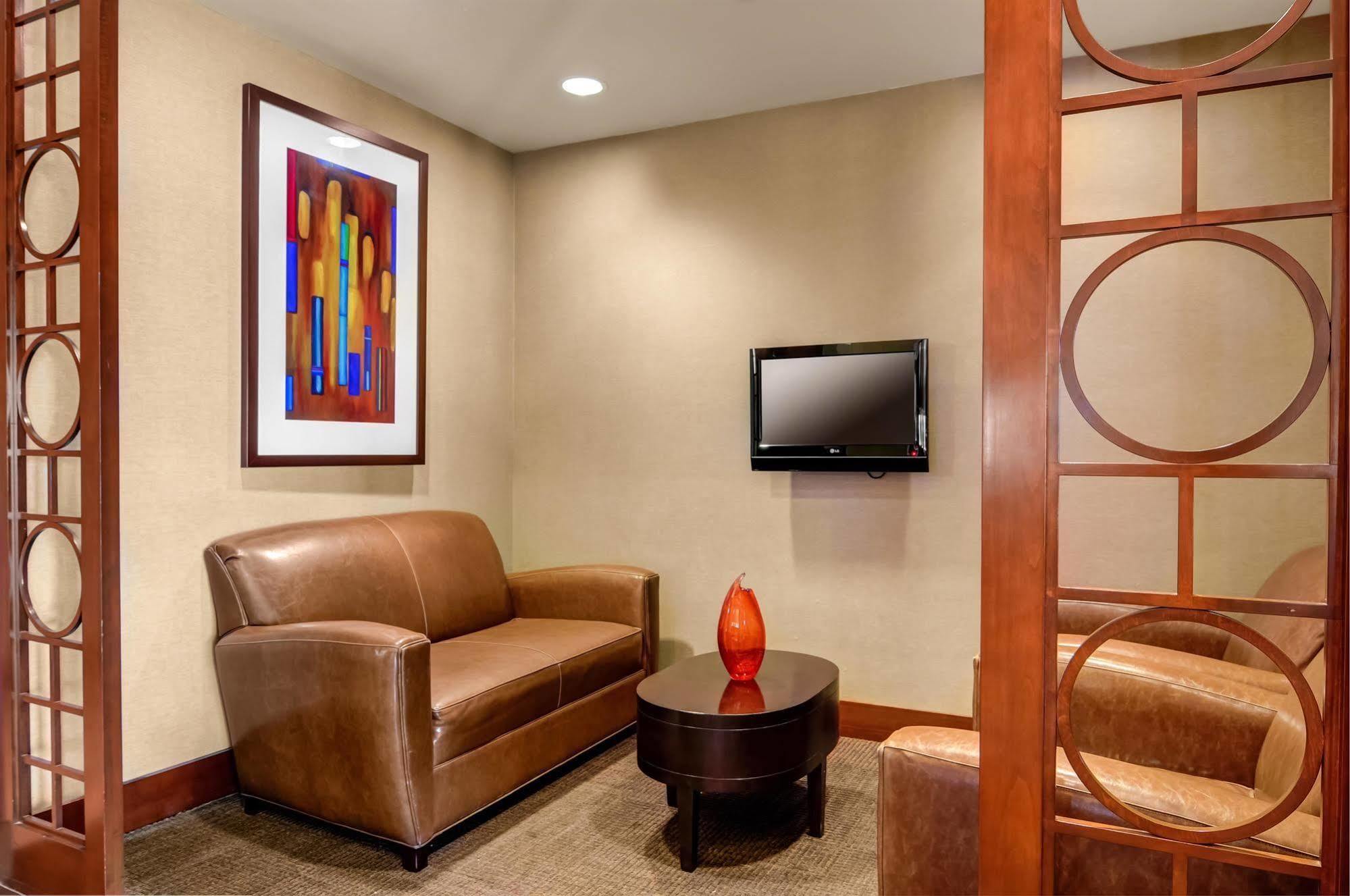 Hyatt Place Atlanta/Cobb Galleria Smyrna Kültér fotó
