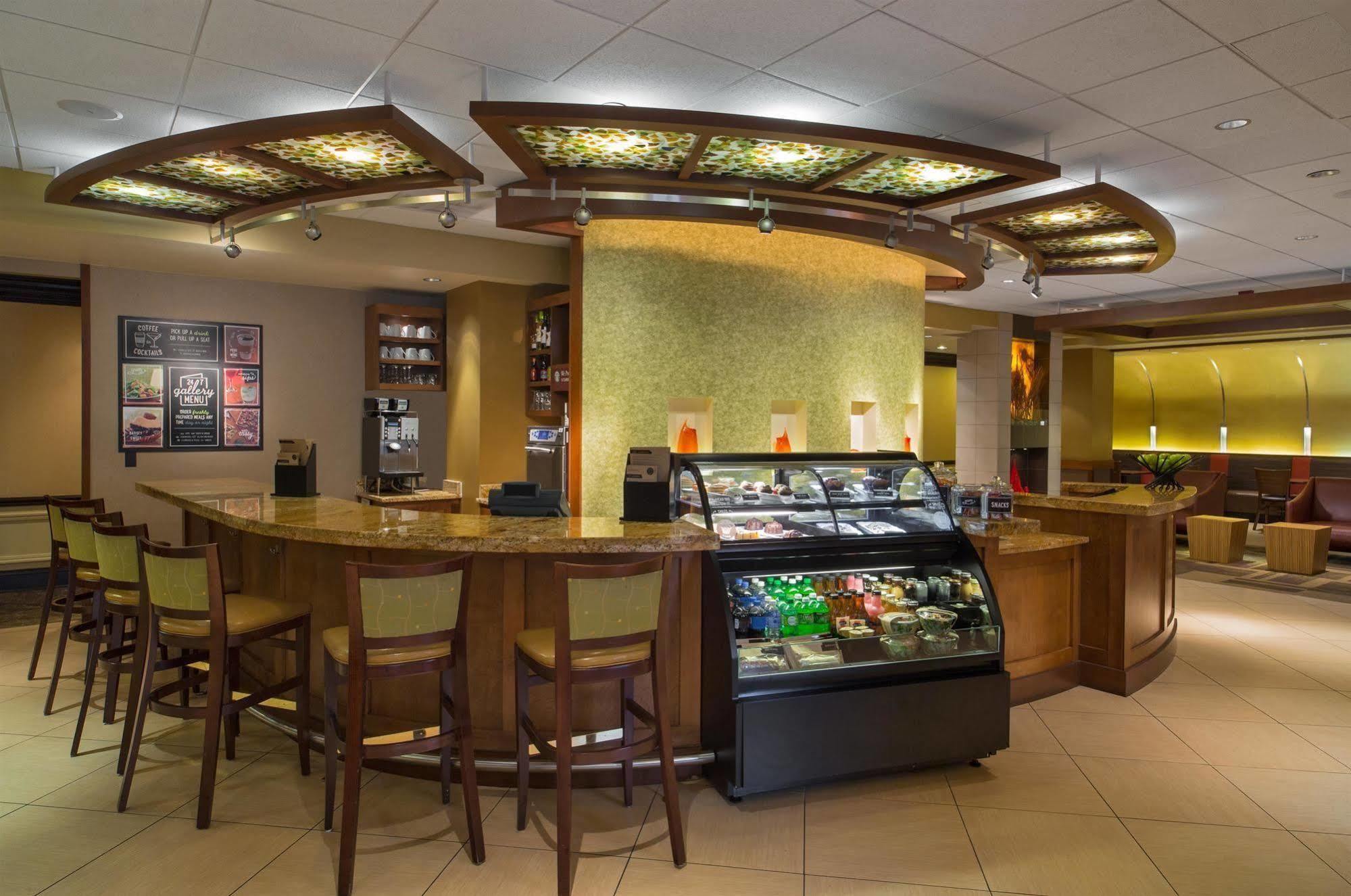 Hyatt Place Atlanta/Cobb Galleria Smyrna Kültér fotó