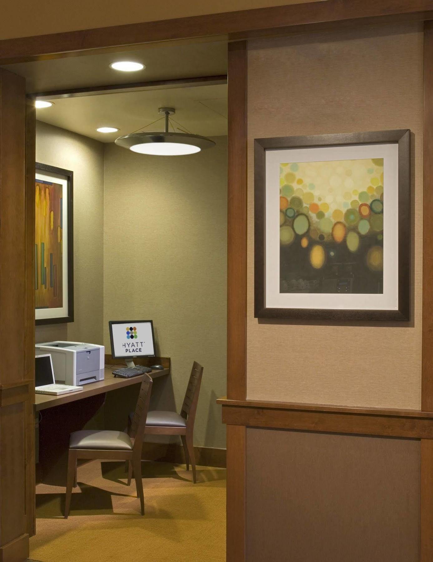 Hyatt Place Atlanta/Cobb Galleria Smyrna Kültér fotó