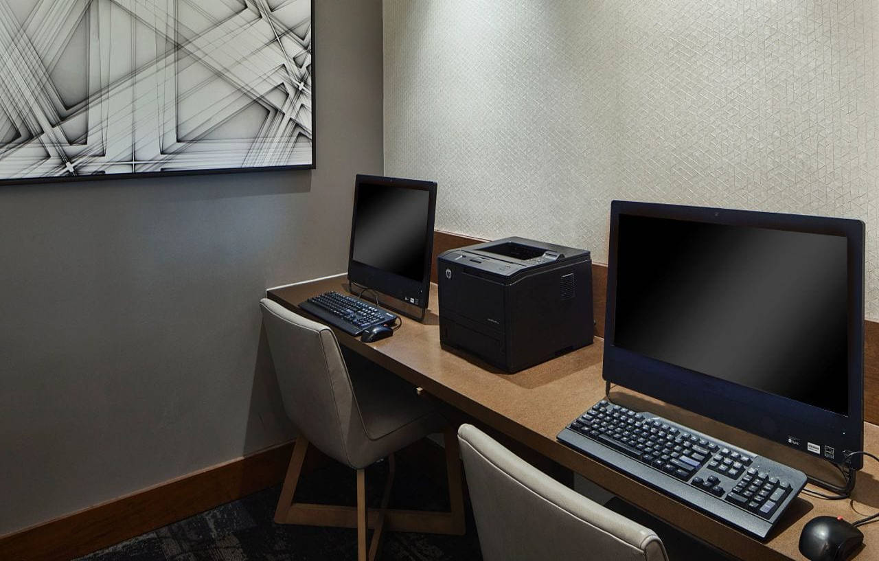 Hyatt Place Atlanta/Cobb Galleria Smyrna Kültér fotó
